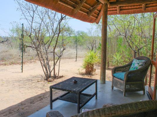 Zazu Private Bush Lodge - 261494