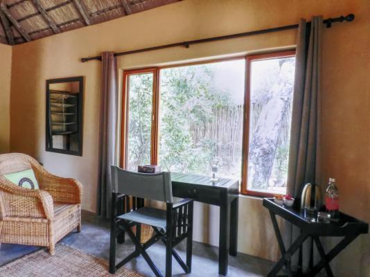 Zazu Private Bush Lodge - 261495