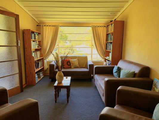 Camelroc Guest Farm - 261496