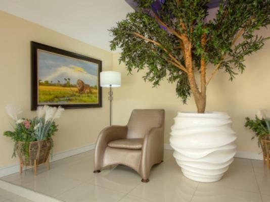 Royal Hills Lodge and Spa - 261497