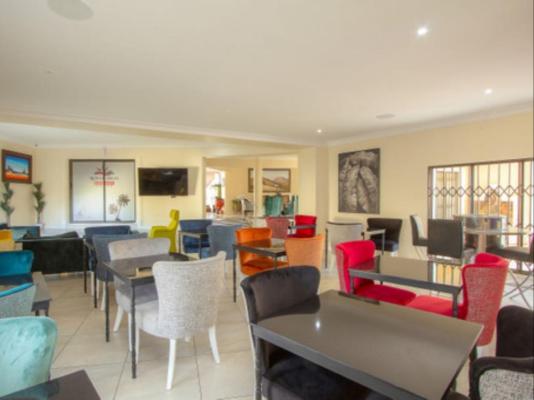 Royal Hills Lodge and Spa - 261498