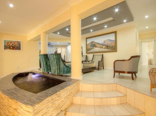 Royal Hills Lodge and Spa - 261499