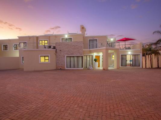 Royal Hills Lodge and Spa - 261500