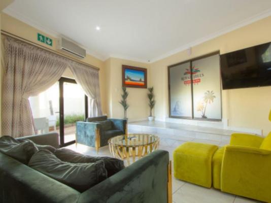Royal Hills Lodge and Spa - 261501