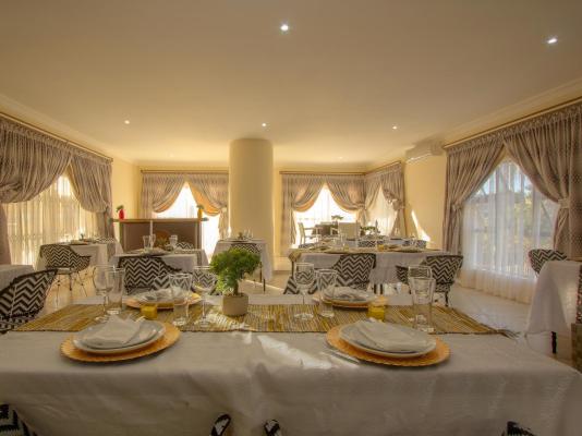 Royal Hills Lodge and Spa - 261502