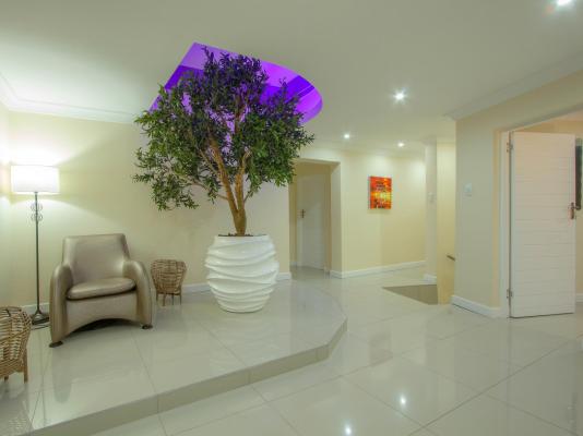 Royal Hills Lodge and Spa - 261503