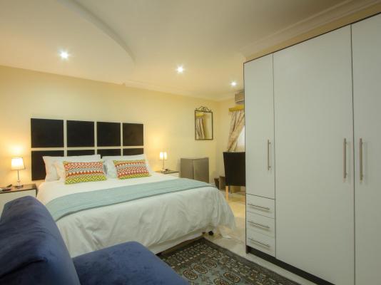 Royal Hills Lodge and Spa - 261508