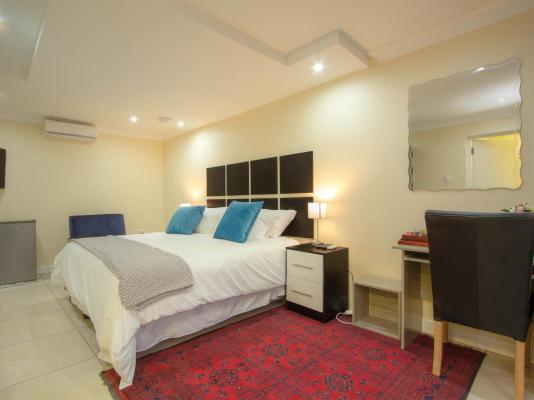 Royal Hills Lodge and Spa - 261510