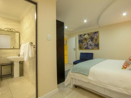 Royal Hills Lodge and Spa - 261512