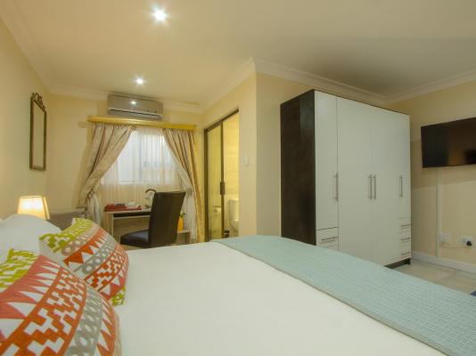 Royal Hills Lodge and Spa - 261513