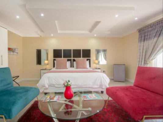 Royal Hills Lodge and Spa - 261514
