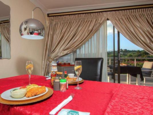 Royal Hills Lodge and Spa - 261515