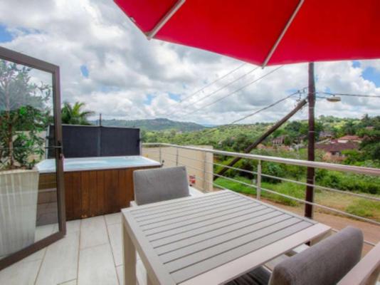Royal Hills Lodge and Spa - 261516
