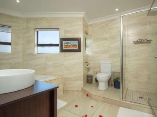 Royal Hills Lodge and Spa - 261517