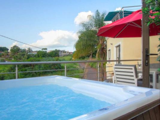 Royal Hills Lodge and Spa - 261518