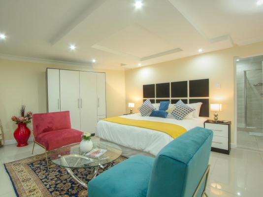 Royal Hills Lodge and Spa - 261519