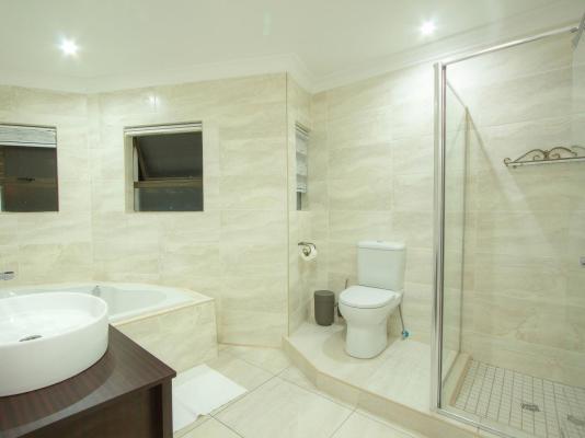 Royal Hills Lodge and Spa - 261521