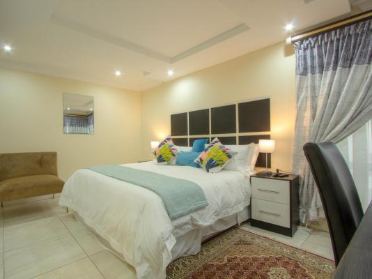 Royal Hills Lodge and Spa - 261522