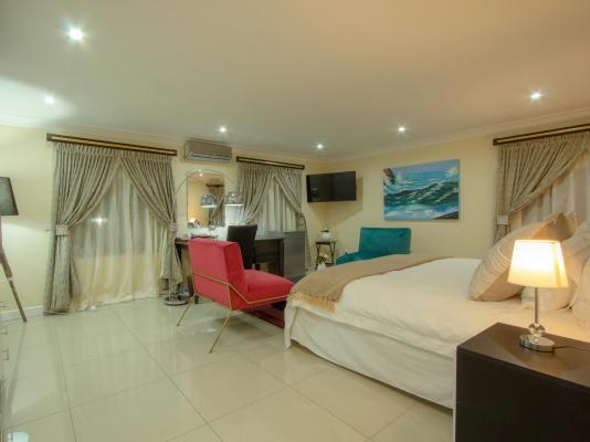 Royal Hills Lodge and Spa - 261523