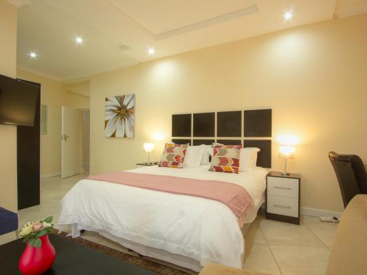 Royal Hills Lodge and Spa - 261524