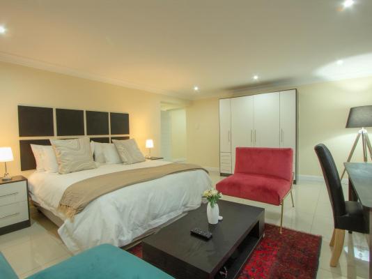 Royal Hills Lodge and Spa - 261525