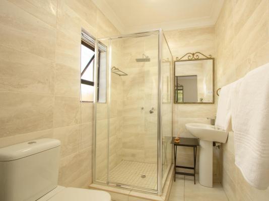Royal Hills Lodge and Spa - 261526