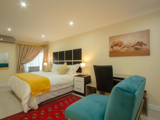 Royal Hills Lodge and Spa - 261527