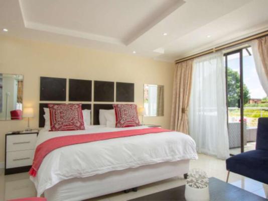 Royal Hills Lodge and Spa - 261528