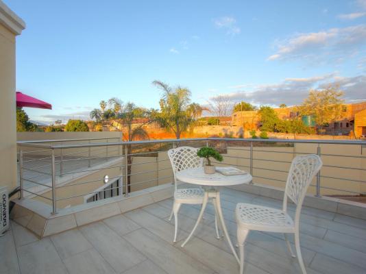 Royal Hills Lodge and Spa - 261529