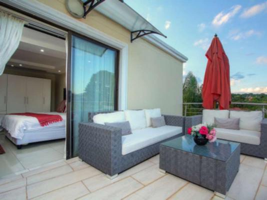 Royal Hills Lodge and Spa - 261530