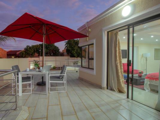 Royal Hills Lodge and Spa - 261531