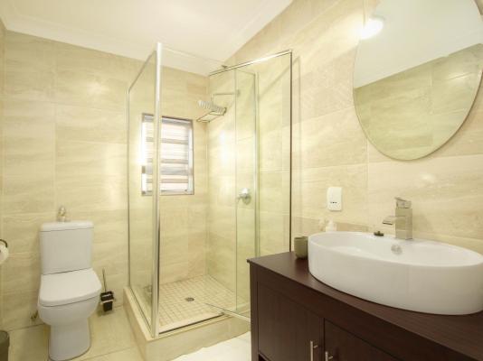 Royal Hills Lodge and Spa - 261532