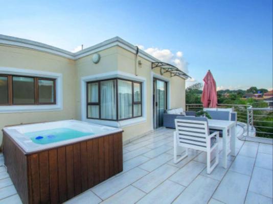 Royal Hills Lodge and Spa - 261533