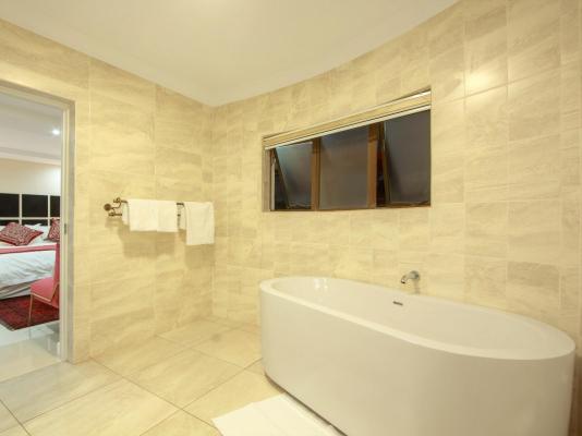 Royal Hills Lodge and Spa - 261534