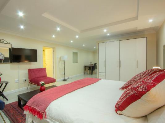 Royal Hills Lodge and Spa - 261535