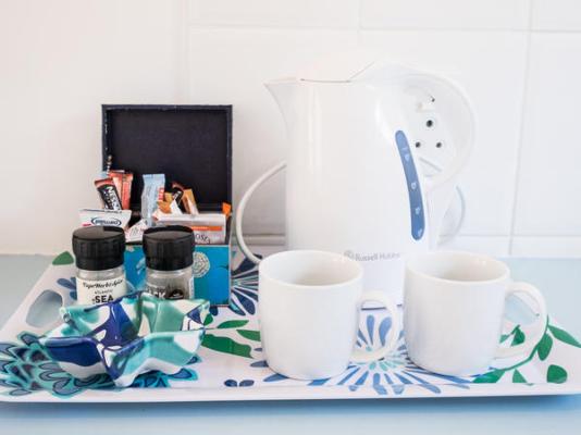 On The Bay Bed and Breakfast - 261536