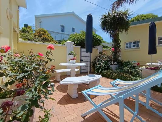 On The Bay Bed and Breakfast - 261538