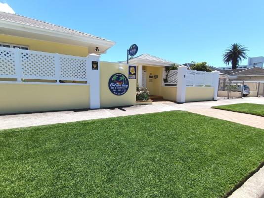 On The Bay Bed and Breakfast - 261540