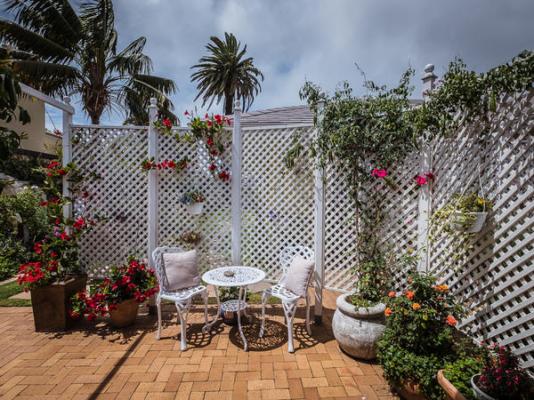 On The Bay Bed and Breakfast - 261541