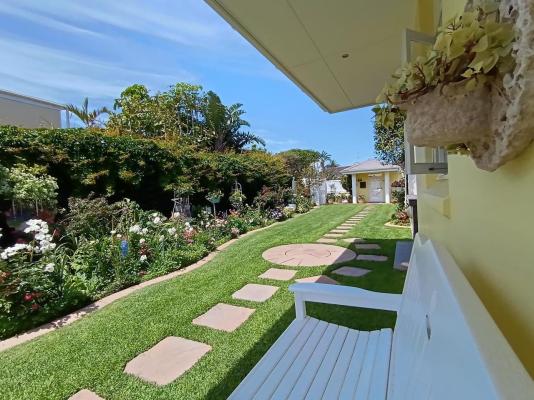 On The Bay Bed and Breakfast - 261542