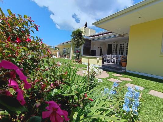 On The Bay Bed and Breakfast - 261543