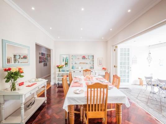 On The Bay Bed and Breakfast - 261544