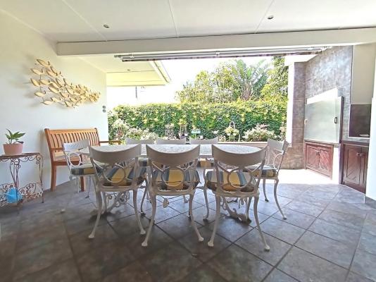 On The Bay Bed and Breakfast - 261546