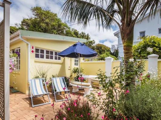 On The Bay Bed and Breakfast - 261547