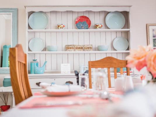 On The Bay Bed and Breakfast - 261548