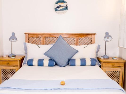 On The Bay Bed and Breakfast - 261551