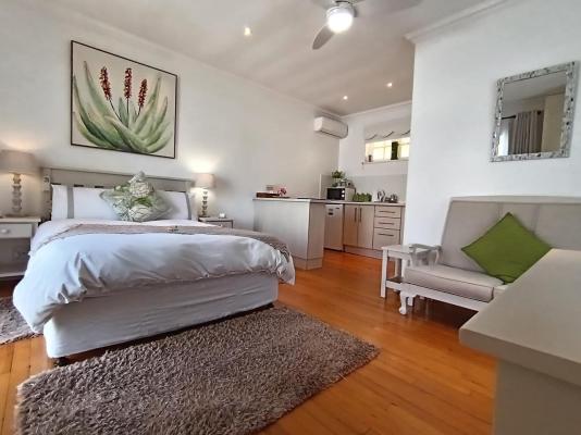 On The Bay Bed and Breakfast - 261554