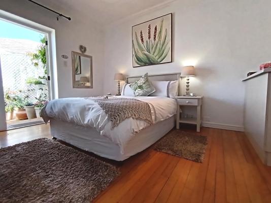 On The Bay Bed and Breakfast - 261555