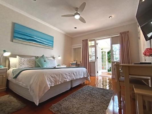 On The Bay Bed and Breakfast - 261566