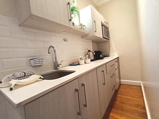 On The Bay Bed and Breakfast - 261567